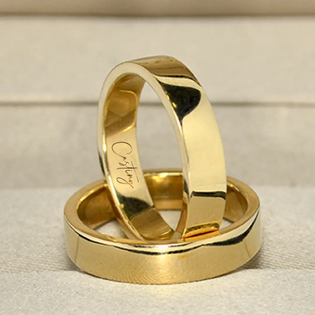 Argollas-de-matrimonio-oro-amarillo